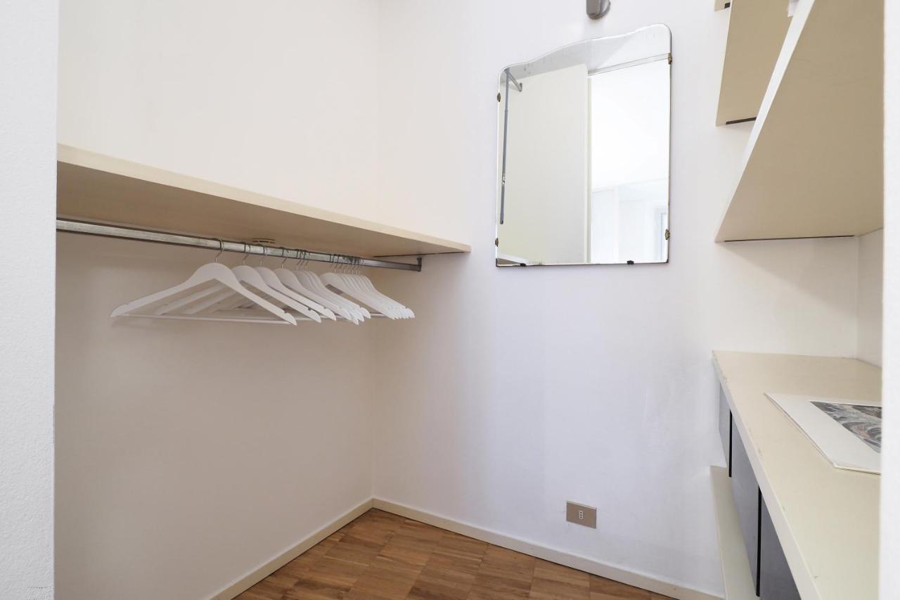 Mila Apartments Alessi Милан Экстерьер фото